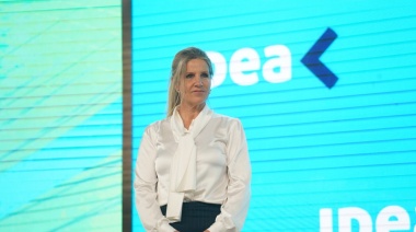 Cynthia Hotton vaticinó una derrota del FdT: “La gente tocó fondo después de la pandemia”