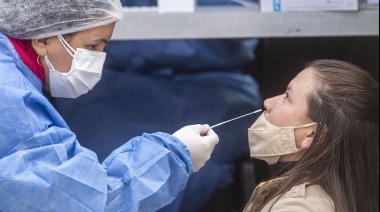 Coronavirus en Argentina: se registraron 1.218 casos y 33 muertes en las últimas 24 horas