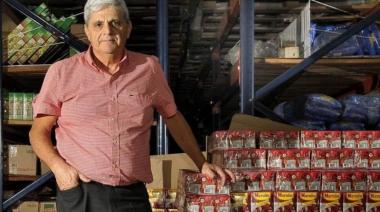 Marolio acompañará las medidas del gobierno y en las redes salieron a apoyarlo