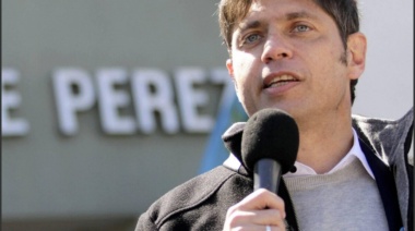 Kicillof sobre el congelamiento: “La idea es que se cumplan los precios, no castigar”