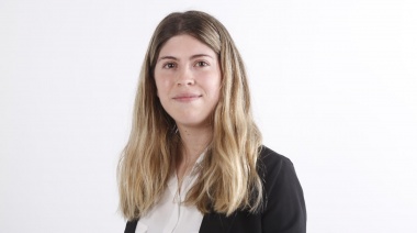 Eugenia Hurtado: “Para noviembre tenemos el gran desafío de poder dar vuelta los resultados”