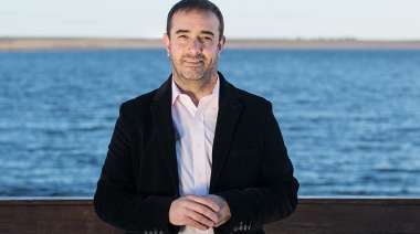 Facundo Castelli: “Apuntamos a ponerle un freno al kirchnerismo”
