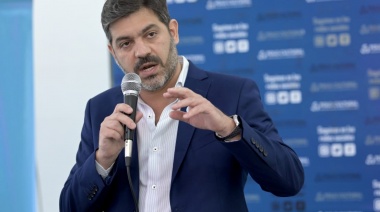 Carlos Bianco sobre las elecciones: “Tengo una buena expectativa con reducir la diferencia de votos”