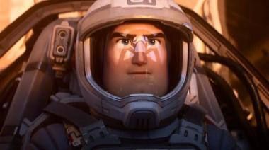 "Lightyear": tráiler y primeras imágenes del spin-off de uno de los personajes más icónicos de Disney