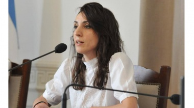 Mariana Larroque: “Tenemos una ley de Parto Humanizado y sin embargo muchos derechos siguen sin garantizarse”