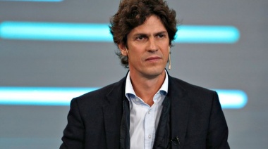 Martín Lousteau: "Este es un gobierno que no tiene idea el país que quiere"