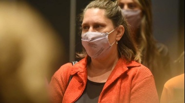 Verónica Rivas sobre la cepa Delta: “No podemos determinar  los números reales por la falta de testeos"
