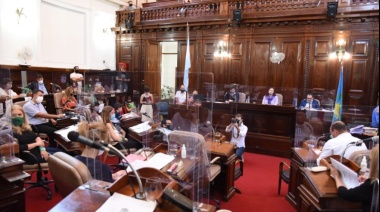 La Plata: proponen crear la figura de “Protectores Ambientales”