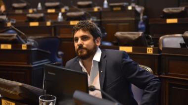 Gómez Parodi: “Estamos empezando a ver los frutos de un modelo económico vinculado a la producción y al empleo"