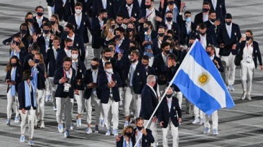 Proponen una pensión vitalicia para todos los deportistas olímpicos y paralímpicos