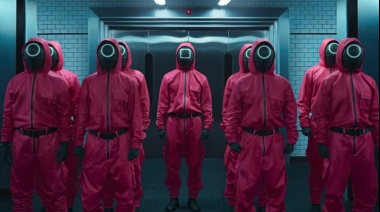 "El Juego del Calamar" fue superada como la serie más vista de Netflix por este nuevo estreno