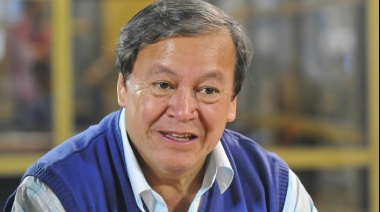 Héctor Flores: “Hay un quiebre entre el kirchnerismo y la gente”