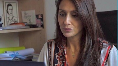 Agustina Propato: "Aspiramos a seguir creciendo y a que la Provincia sea el corazón productivo de la Argentina”