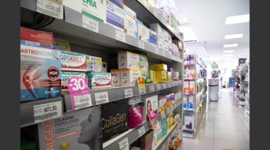 Provincia evalúa la puesta en marcha del acuerdo que fija los precios de los medicamentos