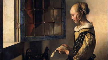 Johannes Vermeer: quién fue y por qué lo homenajea Google en su doodle