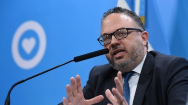 Kulfas: "En los últimos meses, los salarios le están ganando a la inflación"