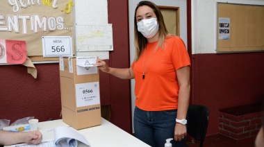 FdT: Así votaron Mayra Mendoza, Marina Lesci, Noelia Correra y Damián Selci