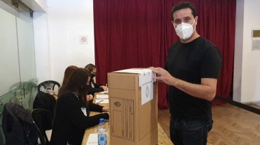 Así votaron legisladores provinciales de Juntos por el Cambio