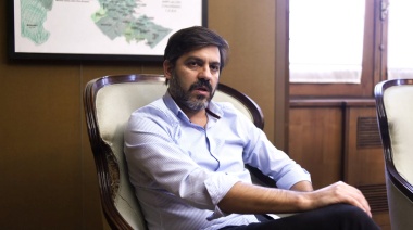 Carlos Bianco: “Nunca dejamos de tener diálogo con la oposición”