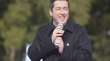 Nardini: "Nos dieron otra oportunidad para devolverles el voto de confianza del 2019"