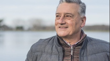 Alberto Gelené: “Es importante tener una visión integrada de la gestión pública”