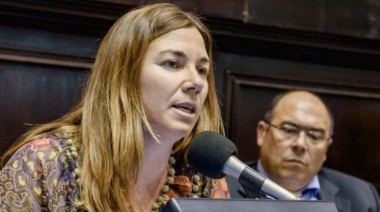 Vanesa Zuccari: “Con el festejo de hoy, el Presidente nos está desconociendo como fuerza mayoritaria”