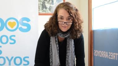 Paola Salerno: “Queríamos posicionarnos como la segunda fuerza de cara al 2023 y lo logramos”