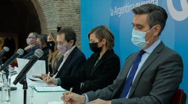 Con el objetivo de reducir el trabajo informal, se reúne el Consejo Económico y Social