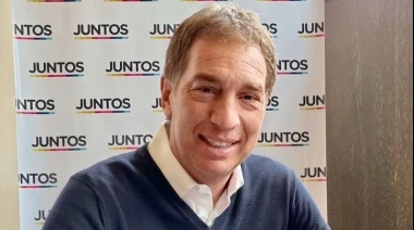 Santilli sobre el Día de la Militancia: “No hay nada para festejar”