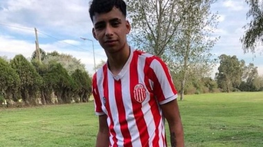 Murió Lucas, el adolescente baleado por la Policía de la Ciudad