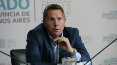 Gabino Tapia: “El liberalismo expresa un descontento con los gobiernos intervencionistas”