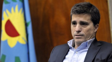 Juan Pablo Allan: "El Gobierno otra vez se cierra y no escucha"