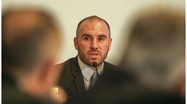 Guzmán: "Es una situación muy compleja en la que el Gobierno anterior no tenía que haberse metido"