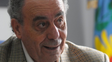 David Hirtz: “Nunca lo privamos  a Kicillof de herramientas para gobernar”