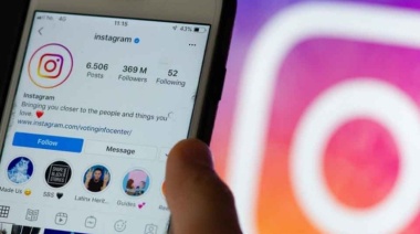 Instagram permite sacudir el móvil para informar de un problema