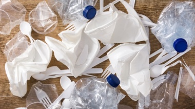 La Plata: buscan prohibir el uso de elementos plásticos descartables