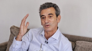 Florencio Randazzo tendrá una banca en la Cámara de Diputados de la Nación