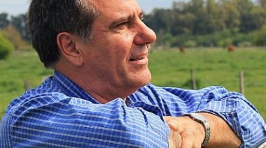 Daniel Cappelletti: “A la PBA la tiene que gobernar un bonaerense, no un capitalino”