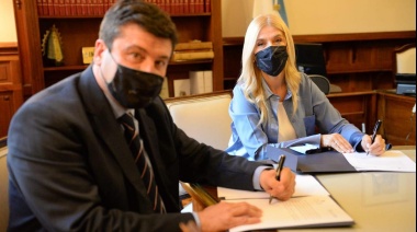 Acuerdo entre el Senado y Abogados para mejorar el acceso a la justicia