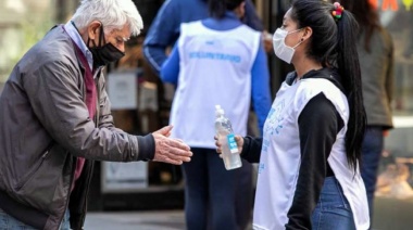 La Provincia alerta por un rebrote de casos coronavirus: los municipios en riesgo