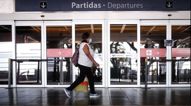 Variante Ómicron: la OMS se pronunció en contra de las restricciones de las fronteras