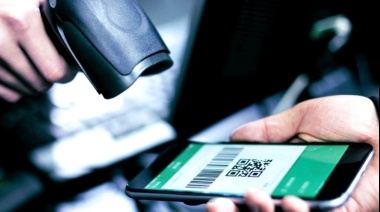 Ya se puede usar cualquier billetera virtual para pagar en códigos QR