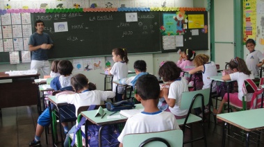 Según pruebas de la Unesco, la educación argentina sufrió un marcado deterioro en el macrismo