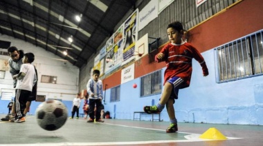 El ENACOM destinará $ 750 millones para que clubes de barrios y pueblos tengan conectividad