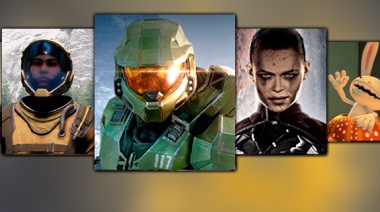 Los cinco juegos imperdibles de diciembre