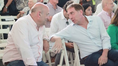 Andrés De Leo: “Solo el liderazgo de Carrió permitió que la Coalición Cívica siga intacta”
