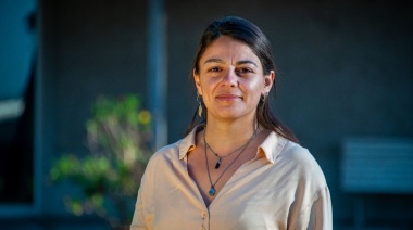 Yamila Alonso: "Juntos podría replantear puntos del Presupuesto de Kicillof"