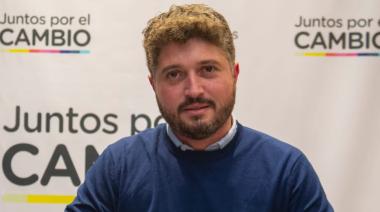 Sergio Siciliano: “No se sabe quién gobierna, ni con quién hay que hablar”