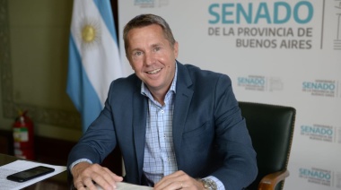 Gabino Tapia sobre el Presupuesto: “Se debe priorizar Educación, Seguridad y Desarrollo Social”
