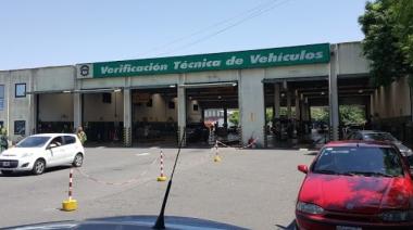 Presentan reformas en el sistema de turnos de la VTV en la Provincia
